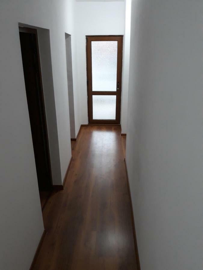 Апартаменти Прометей Burgas City Exterior foto