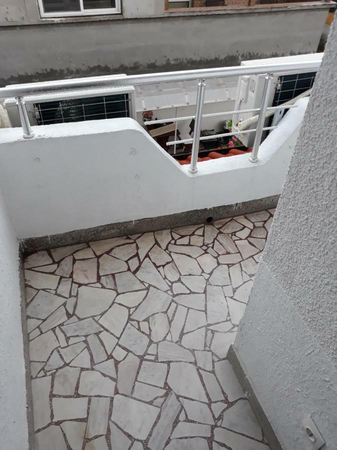 Апартаменти Прометей Burgas City Exterior foto